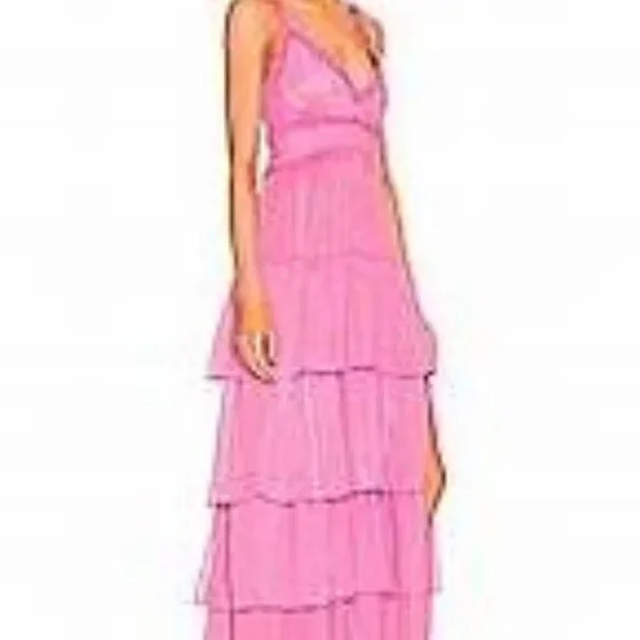 chinese dress ladies Amazon.com: LIKELY Women's Athena Maxi, Butterfly, 10 : ביגוד, נעליים  ותכשיטים main image 1